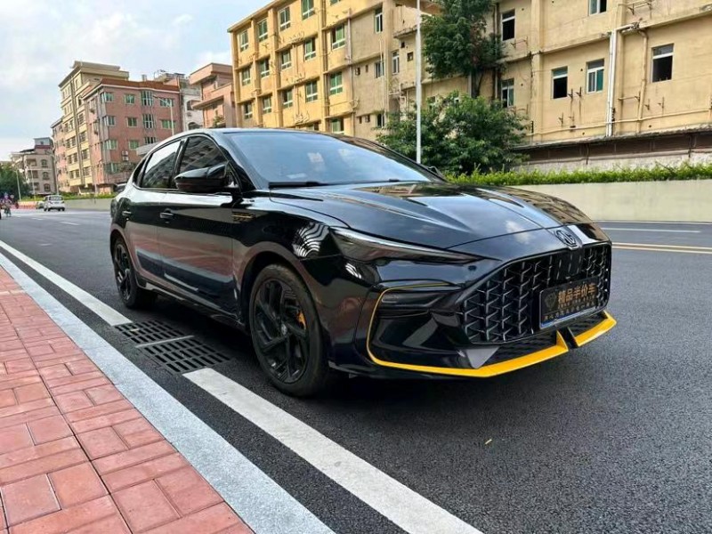 东莞22年名爵62