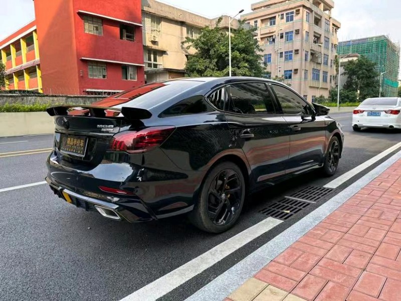 东莞22年名爵67