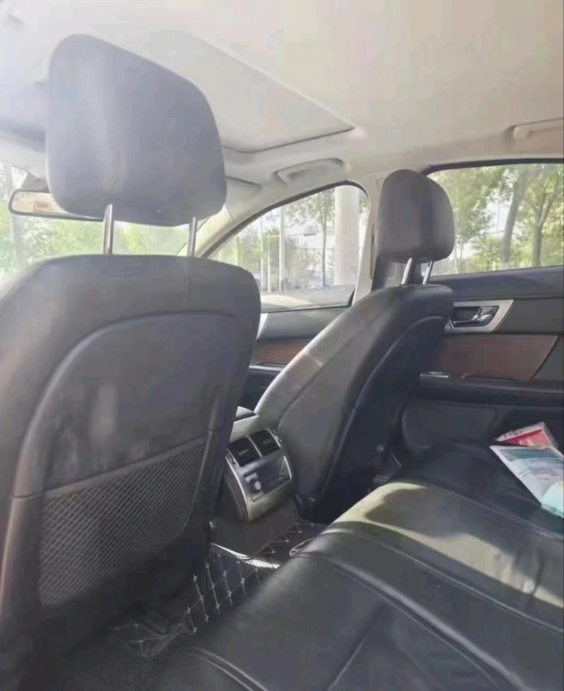 聊城15年丰田RAV4荣放5