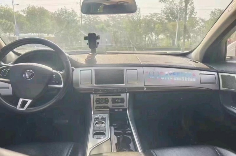 聊城15年丰田RAV4荣放6