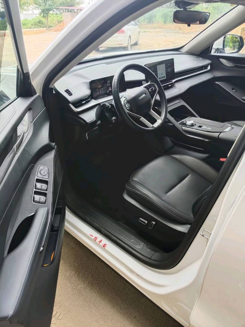 保定22年哈弗H65