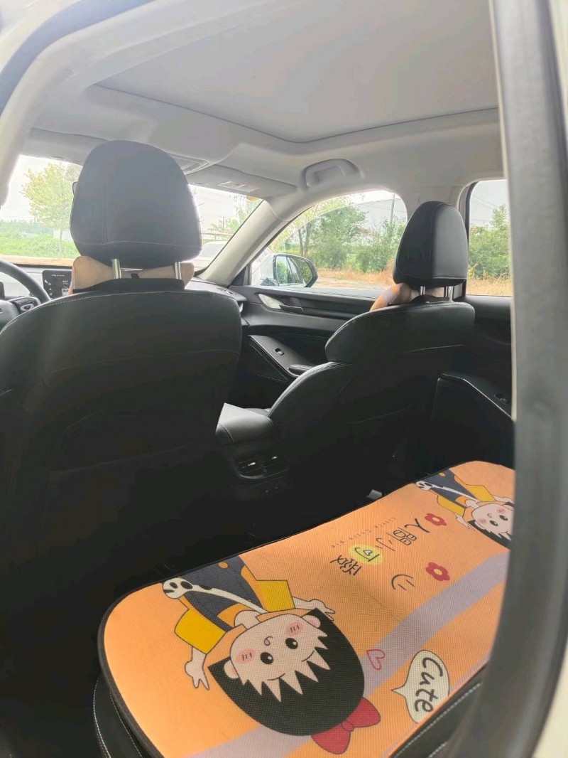 保定22年哈弗H66