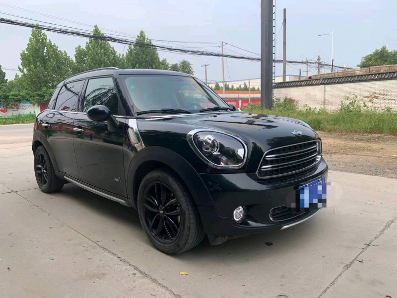 保定16年MINICOUPE2