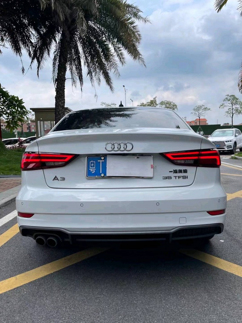 佛山20年奥迪A39