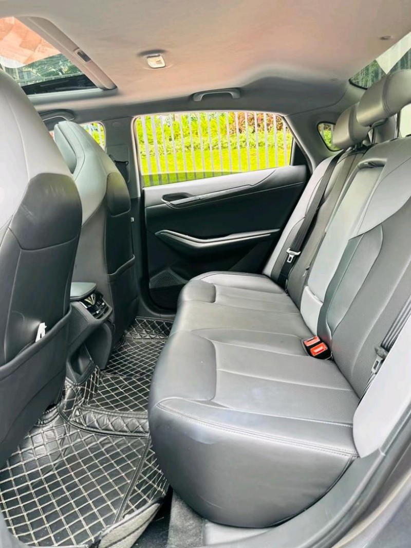 东莞22年长安汽车锐程CC6