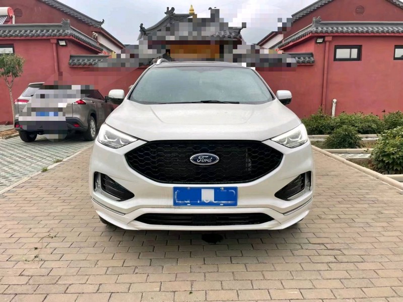 淄博20年福特锐界1