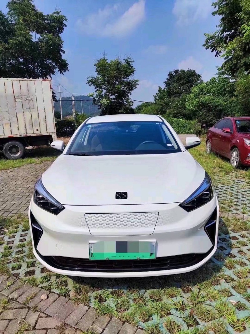 嘉兴23年江淮思皓E50A1