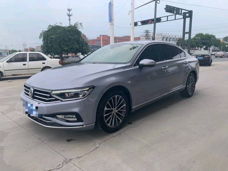 保定20年大众迈腾3