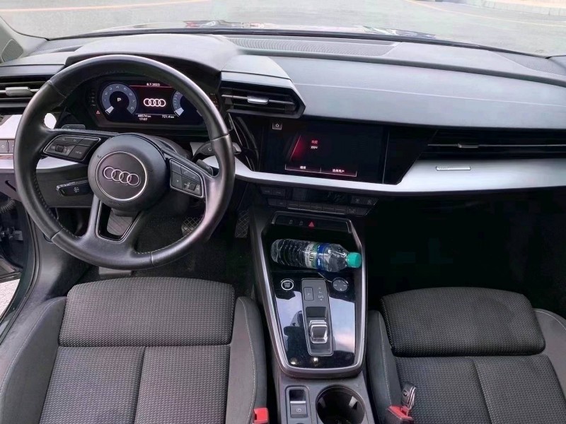 九江21年奧迪A39