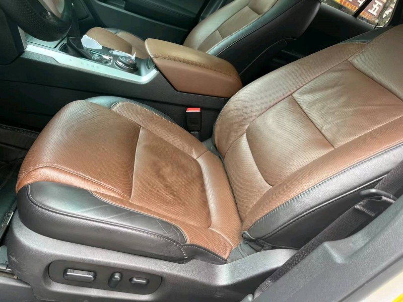 邯郸16年福特探险者5