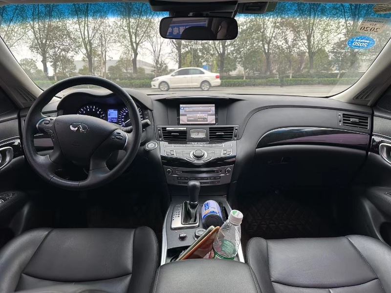 徐州18年英菲尼迪Q709