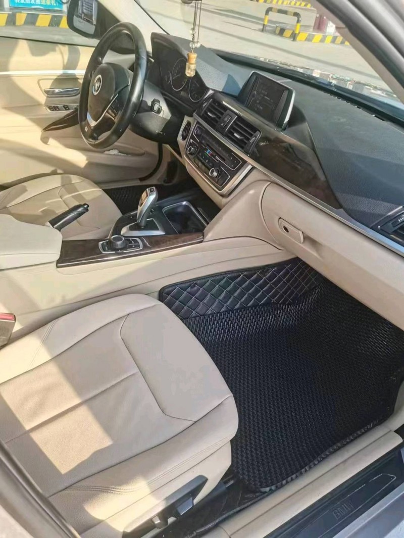 保定13年宝马3系6