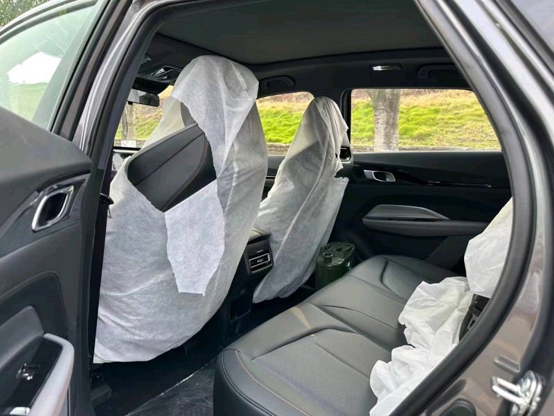 重庆23年长安汽车欧尚4