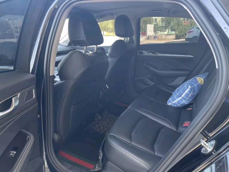 保定21年吉利星瑞4