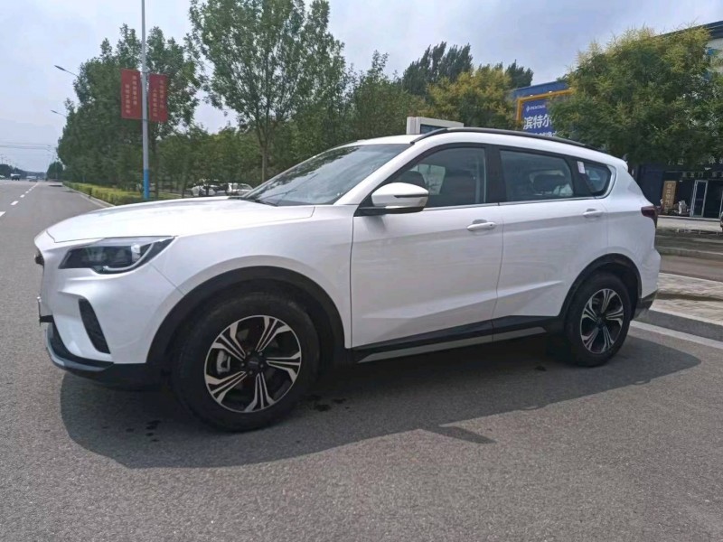 保定23年东南汽车DX84