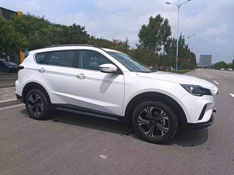 保定23年东南汽车DX87