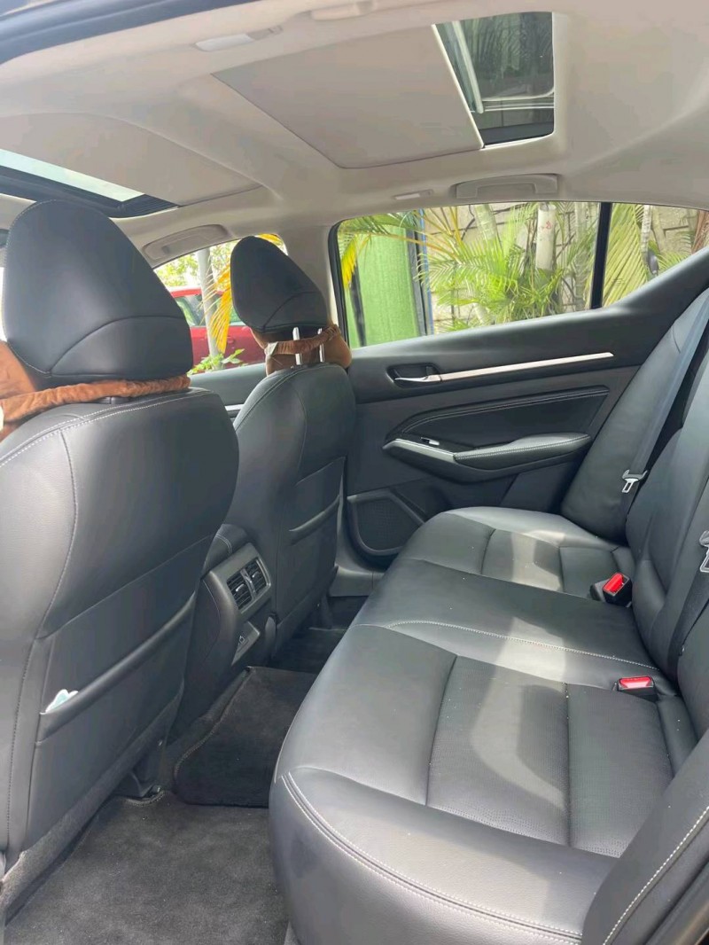 佛山23年日产天籁8