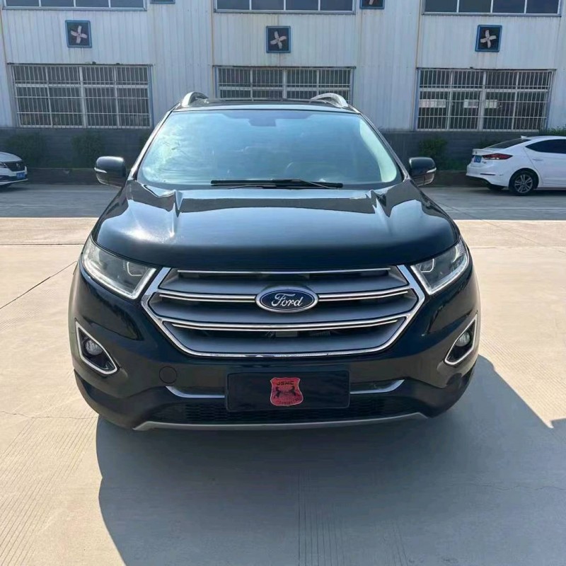 常州18年福特锐界1