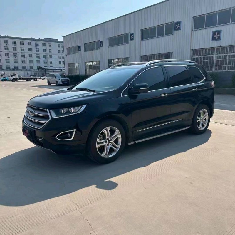 常州18年福特锐界2