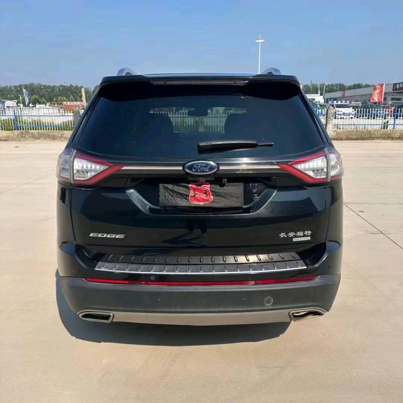 常州18年福特锐界3