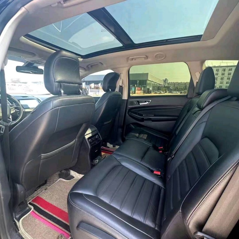 常州18年福特锐界4