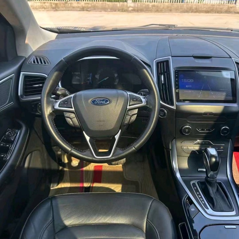 常州18年福特锐界6