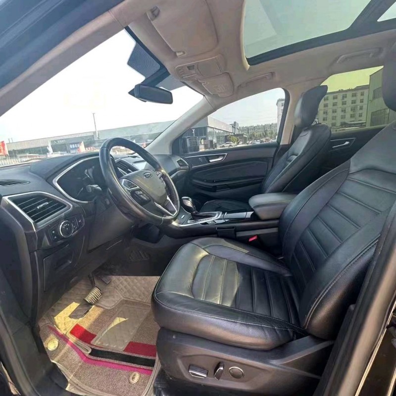常州18年福特锐界7