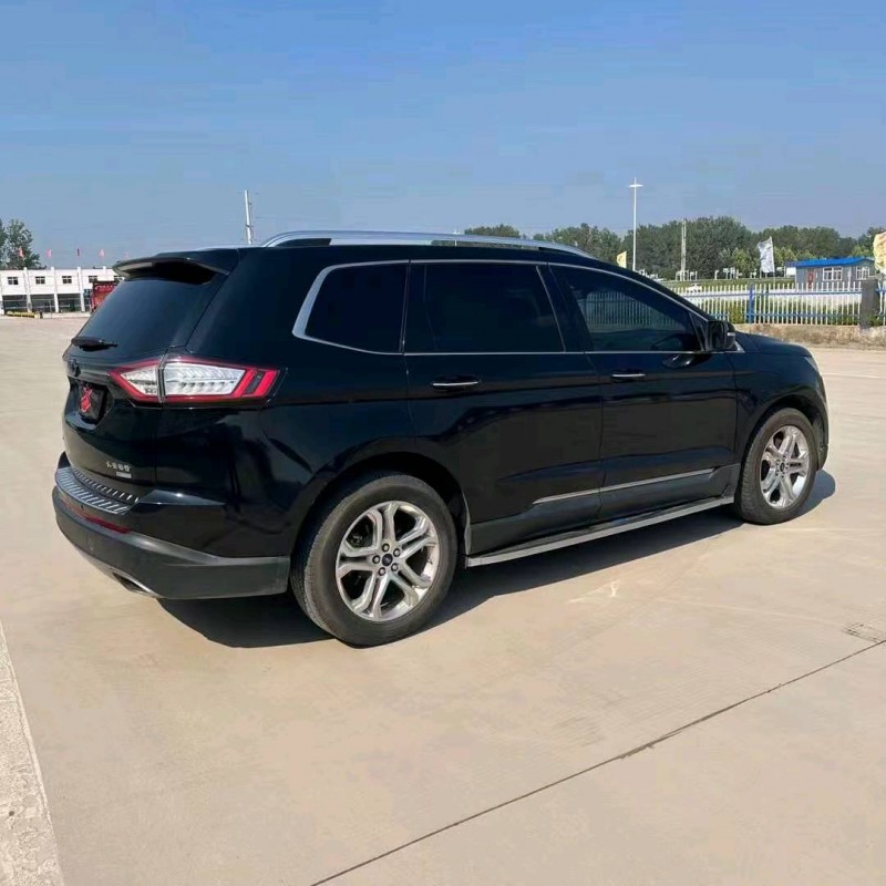 常州18年福特锐界9