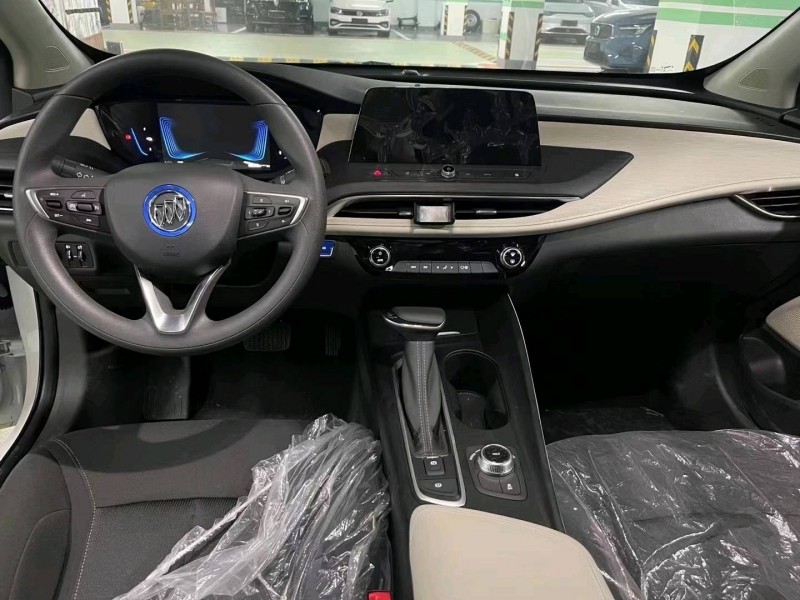 嘉兴23年别克velite65