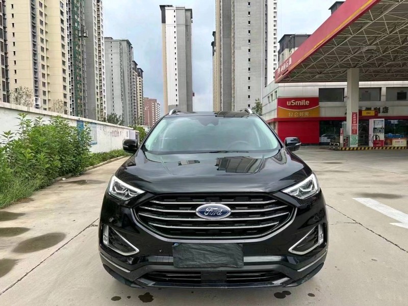 邯郸20年福特锐界1