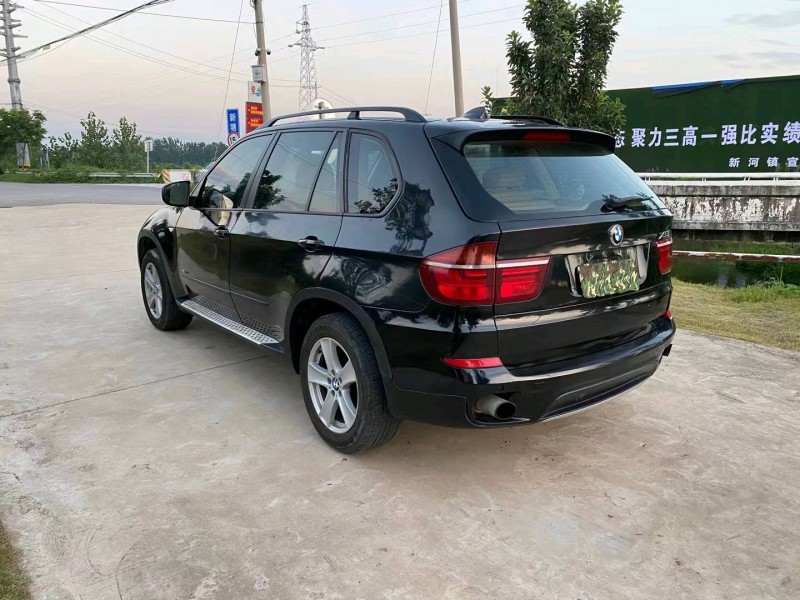 徐州13年宝马X58