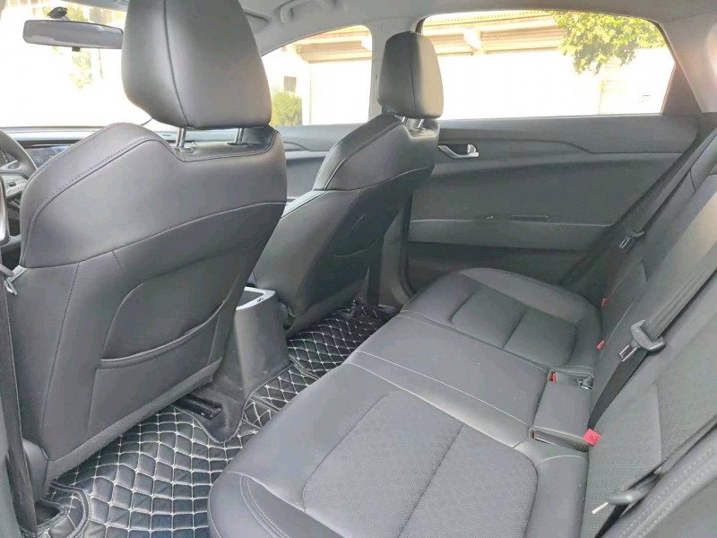 枣庄23年长安汽车逸动3