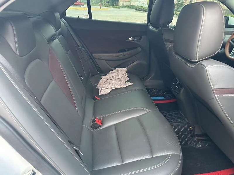 徐州17年雪佛兰迈锐宝6