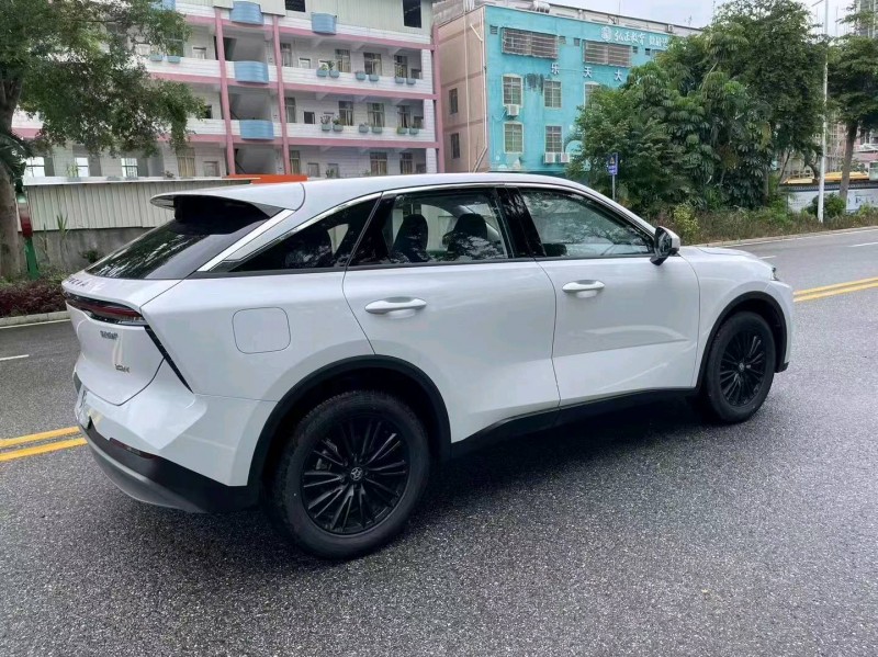 汕頭23年啟辰大V8