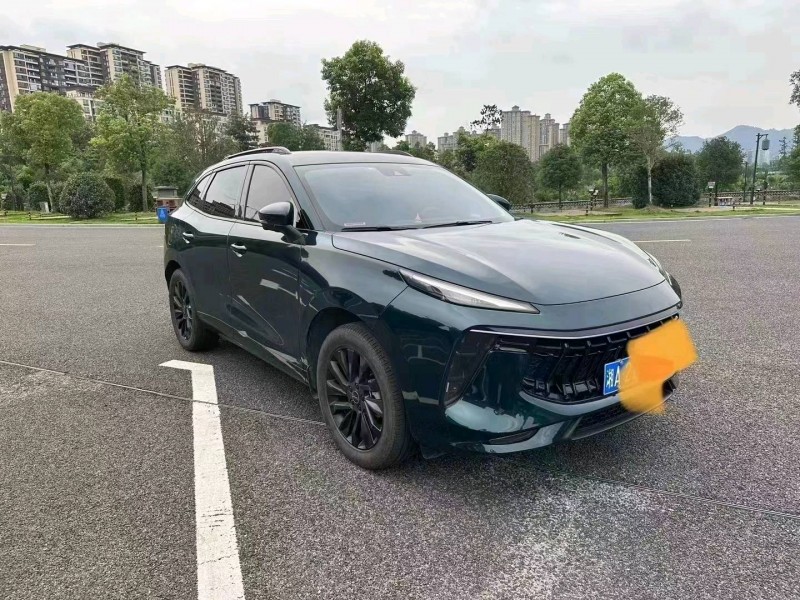 湘潭21年東風T55
