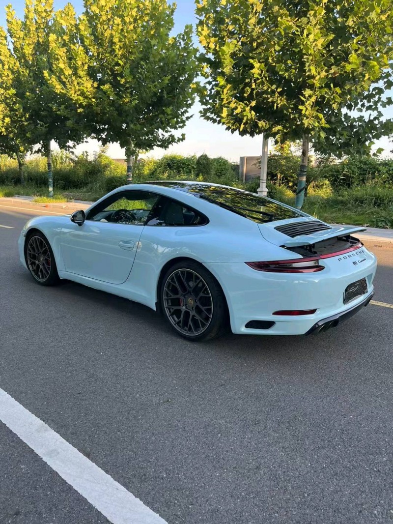 徐州14年保时捷9117