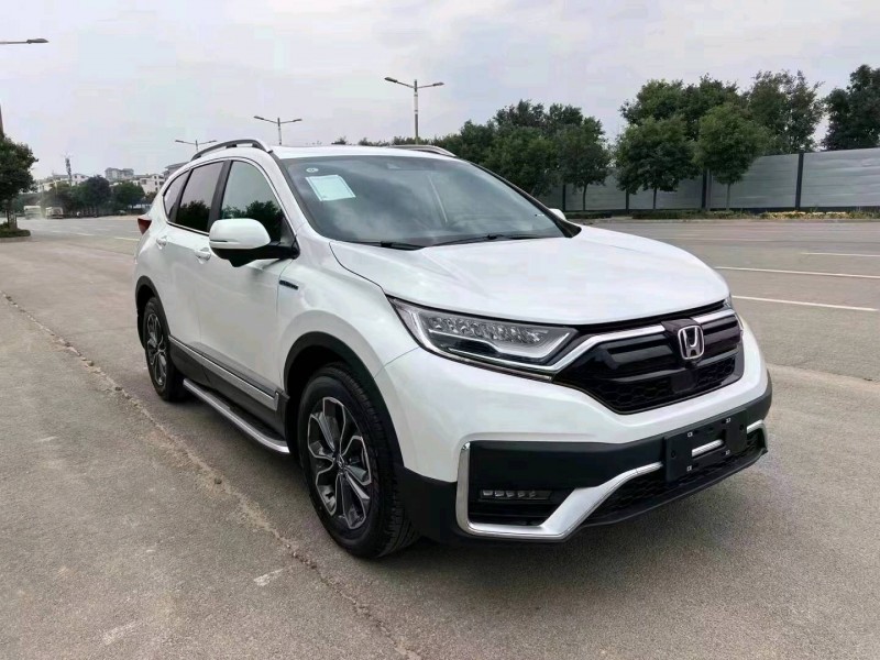 運城22年本田CRV3