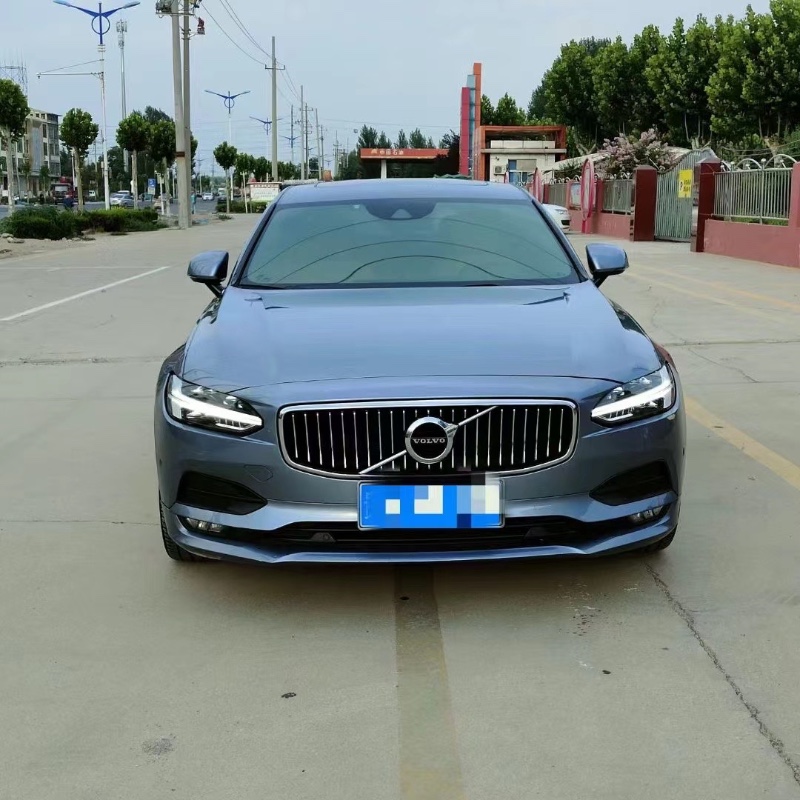 聊城18年沃尔沃S901