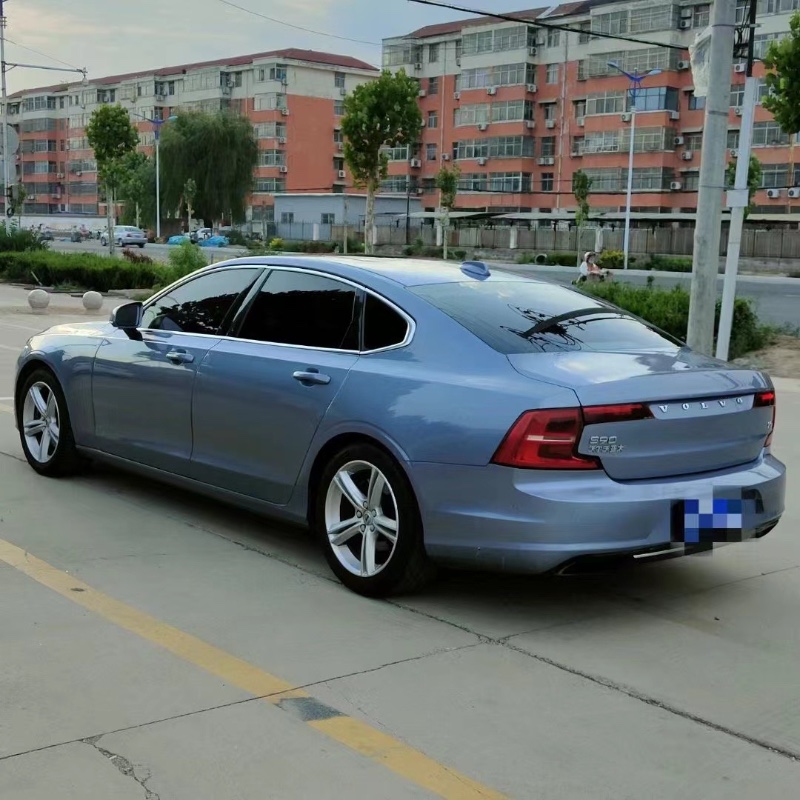 聊城18年沃尔沃S902