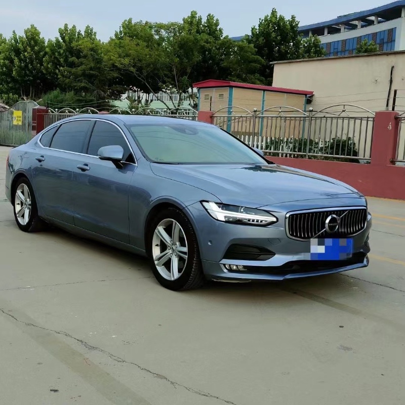 聊城18年沃尔沃S904