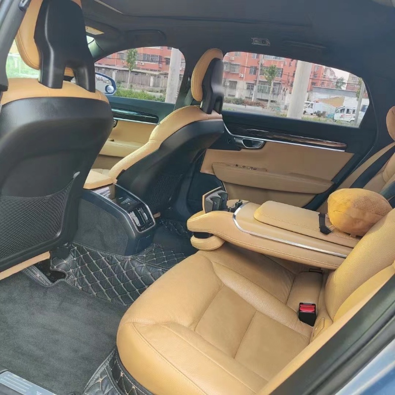 聊城18年沃尔沃S907