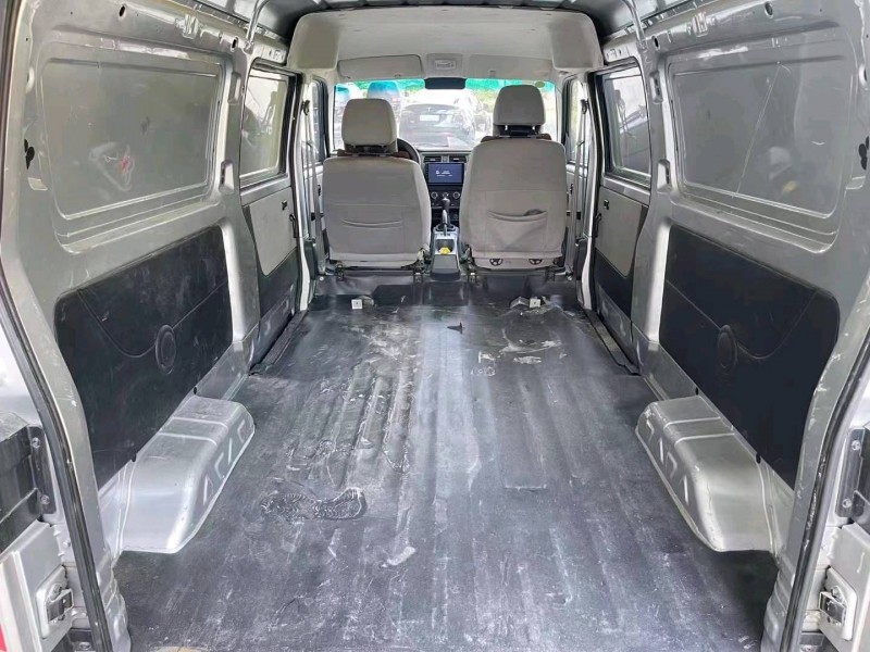 济宁20年华晨海狮6