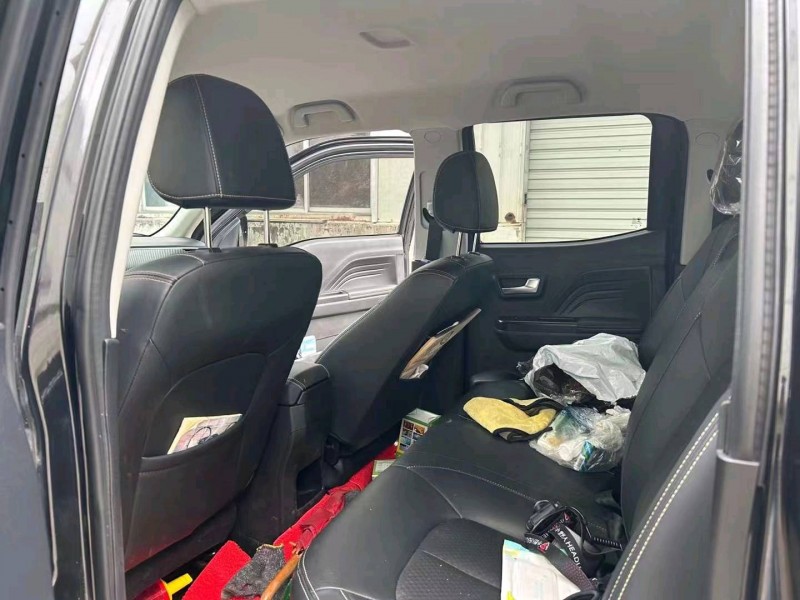 潍坊21年长城汽车风骏77