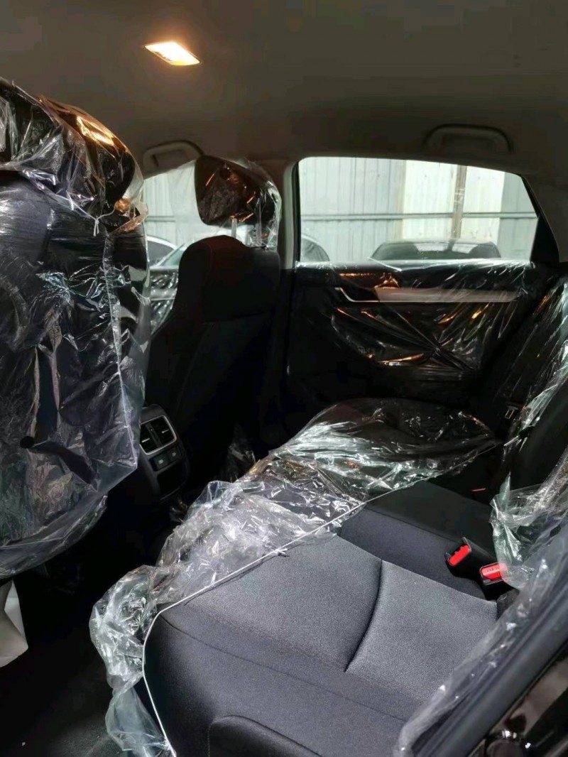 济南22年本田雅阁4