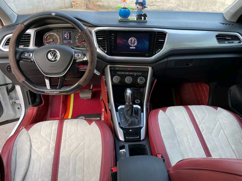 济宁22年大众探歌4