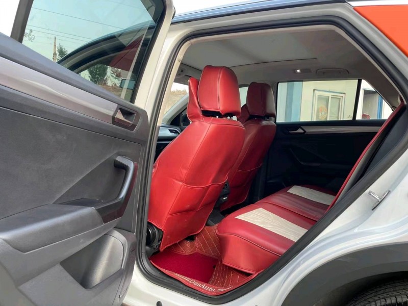 济宁22年大众探歌5