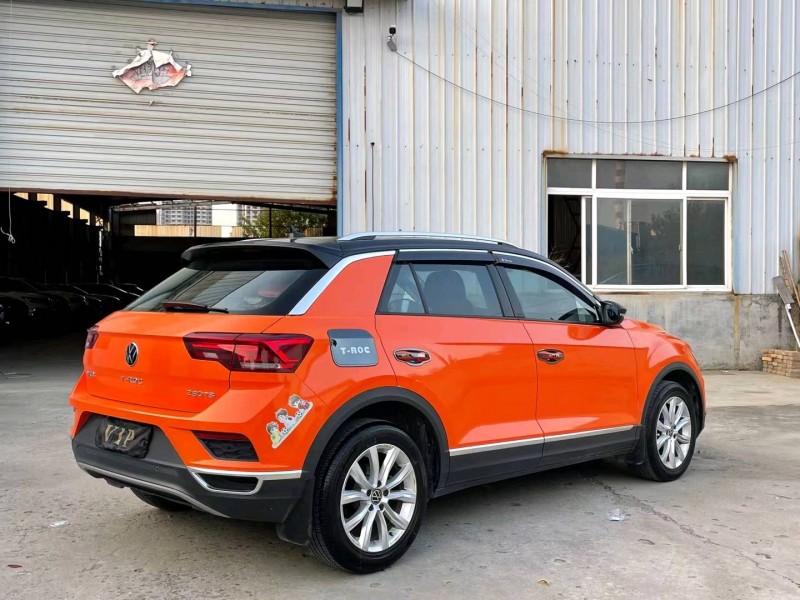 济宁22年大众探歌7