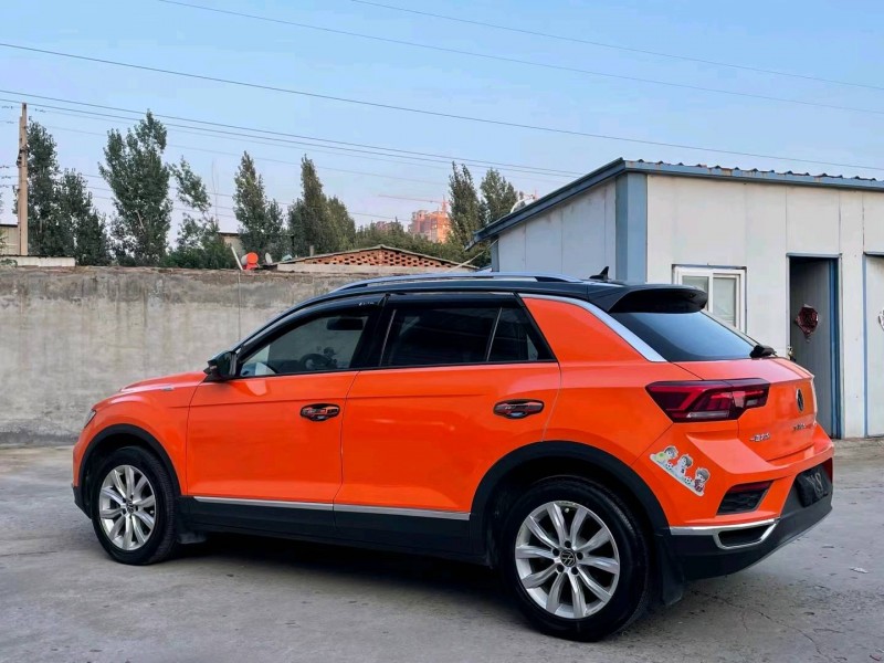 济宁22年大众探歌8