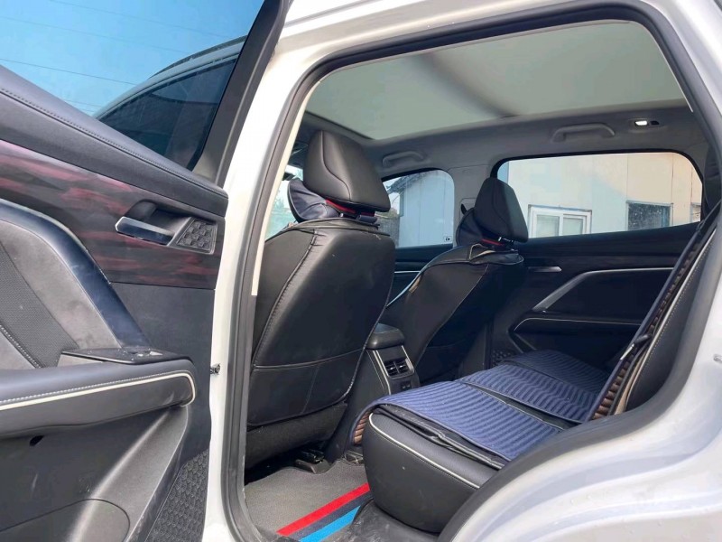 济宁22年哈弗H65