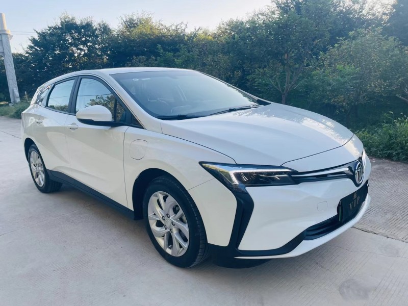 徐州23年别克微蓝3